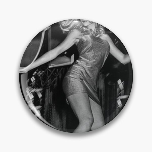 Item preview, Studio 52 black white designed and sold by emilysigerr.