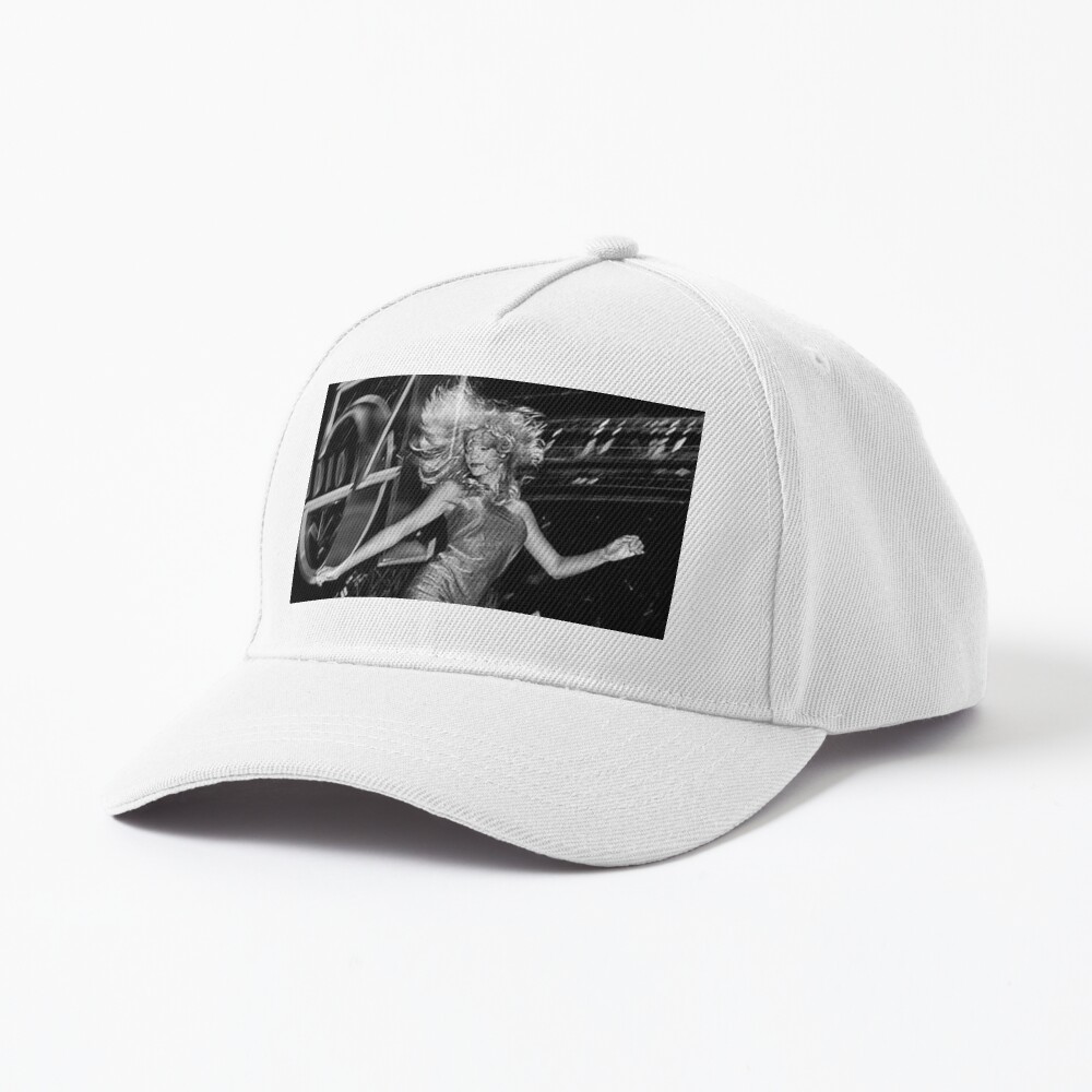 Item preview, Baseball Cap designed and sold by emilysigerr.