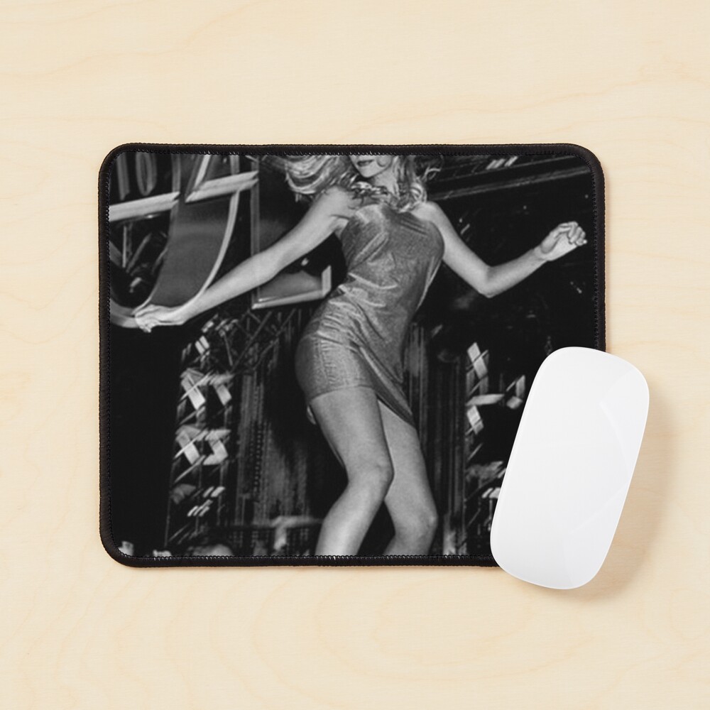 Item preview, Mouse Pad designed and sold by emilysigerr.