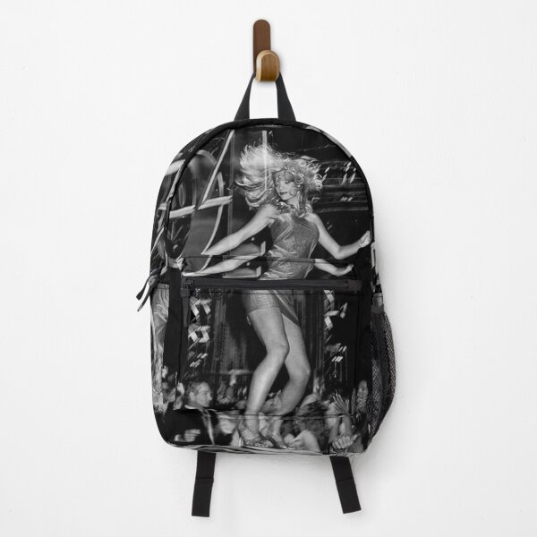 Item preview, Studio 52 black white designed and sold by emilysigerr.