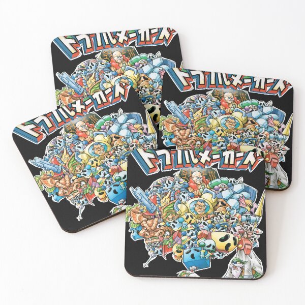 Item preview, Mischief Makers!  designed and sold by Darlene5973911.