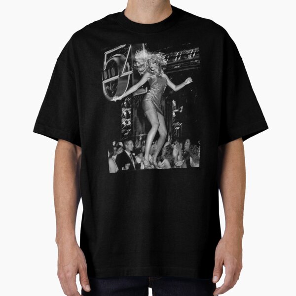 Item preview, Studio 52 black white designed and sold by emilysigerr.
