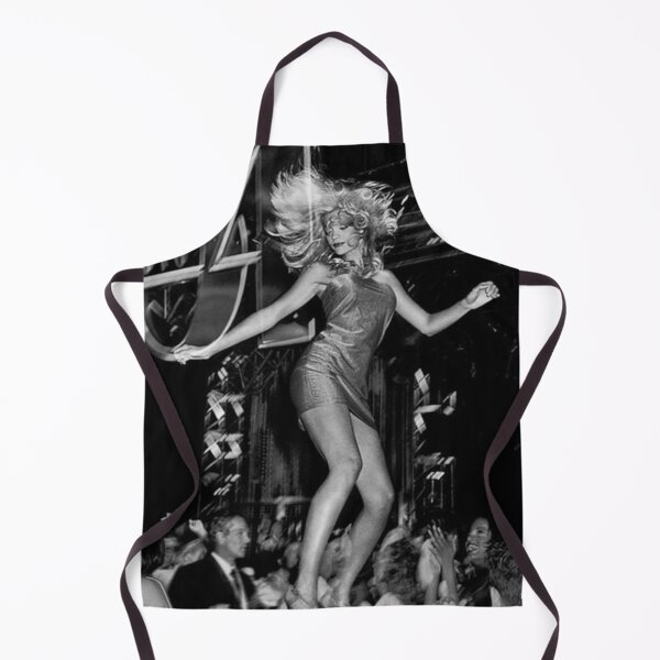 Item preview, Studio 52 black white designed and sold by emilysigerr.