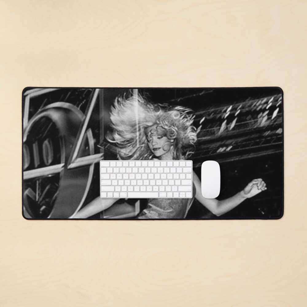 Item preview, Desk Mat designed and sold by emilysigerr.