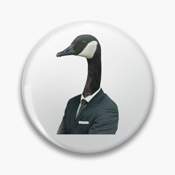 Item preview, Gentleman Goose  727 designed and sold by LisaJohnson83.