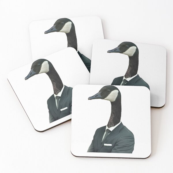 Item preview, Gentleman Goose  727 designed and sold by LisaJohnson83.