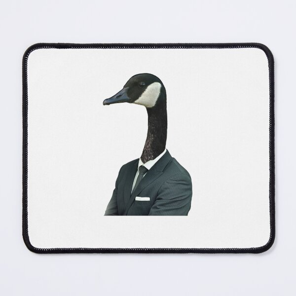Item preview, Gentleman Goose  727 designed and sold by LisaJohnson83.