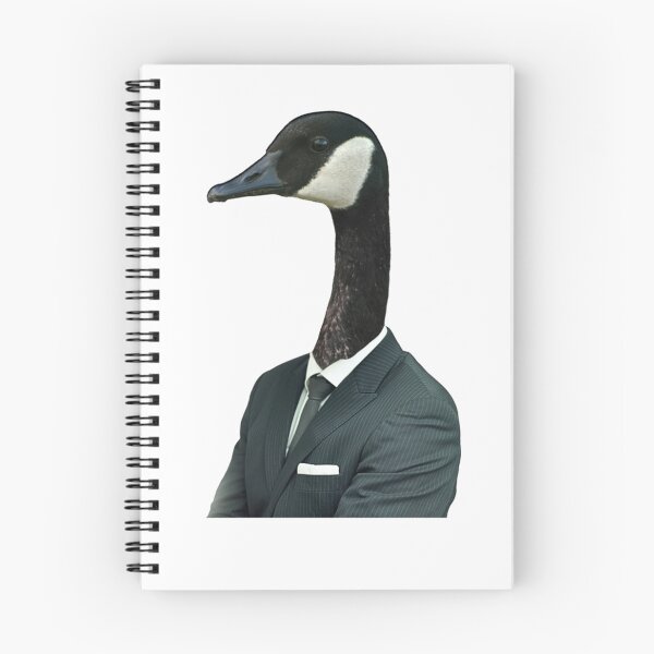 Item preview, Gentleman Goose  727 designed and sold by LisaJohnson83.