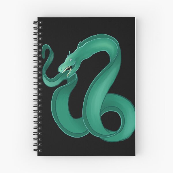 Item preview, Digital Eel designed and sold by AquaticsGrl.