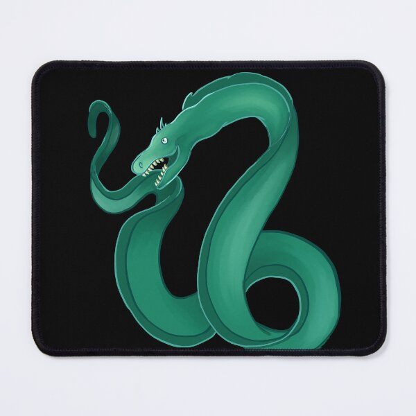 Item preview, Digital Eel designed and sold by AquaticsGrl.