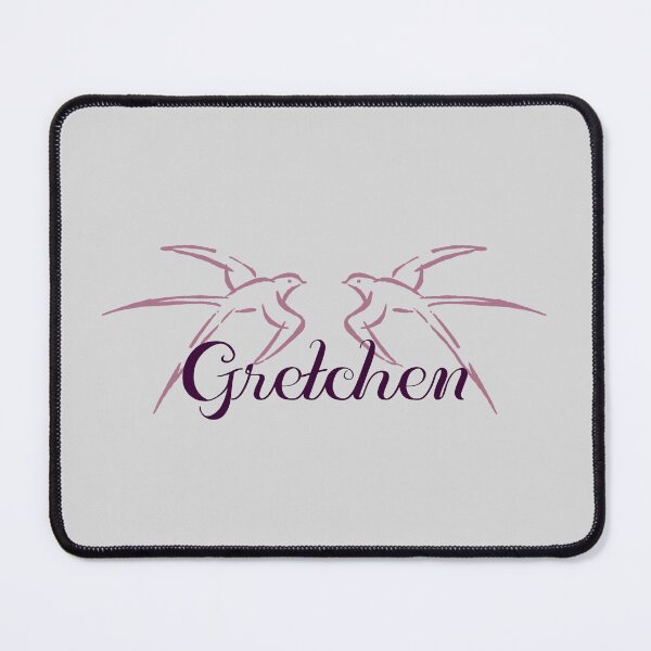 Item preview, Gretchen designed and sold by vintage-sigh.