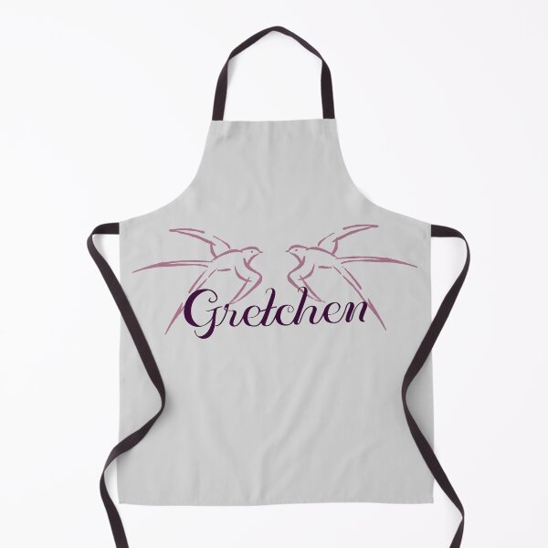 Item preview, Gretchen designed and sold by vintage-sigh.