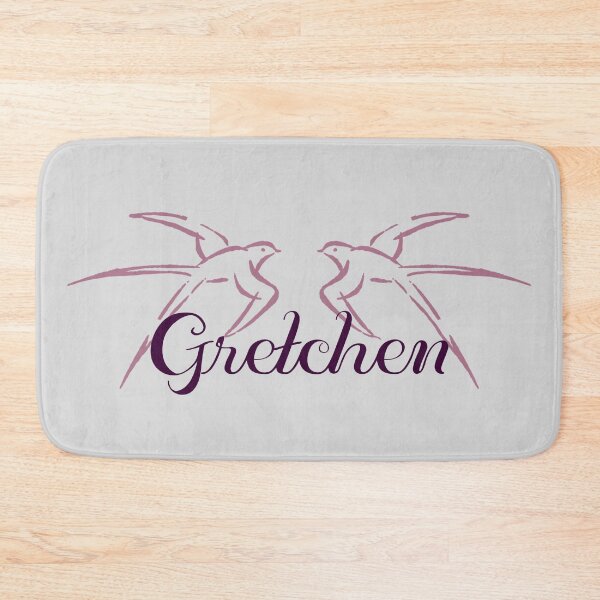 Item preview, Gretchen designed and sold by vintage-sigh.