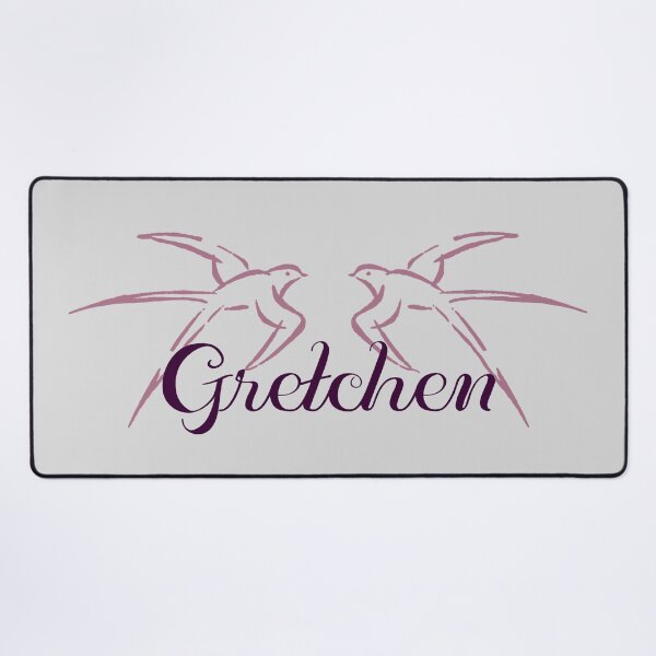 Item preview, Gretchen designed and sold by vintage-sigh.