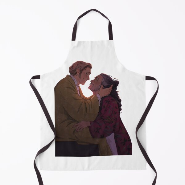 Item preview, ed teach and Stede Bonnet look at each other passionately designed and sold by ChenTrevino.