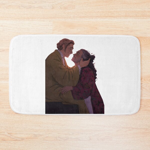 Item preview, ed teach and Stede Bonnet look at each other passionately designed and sold by ChenTrevino.