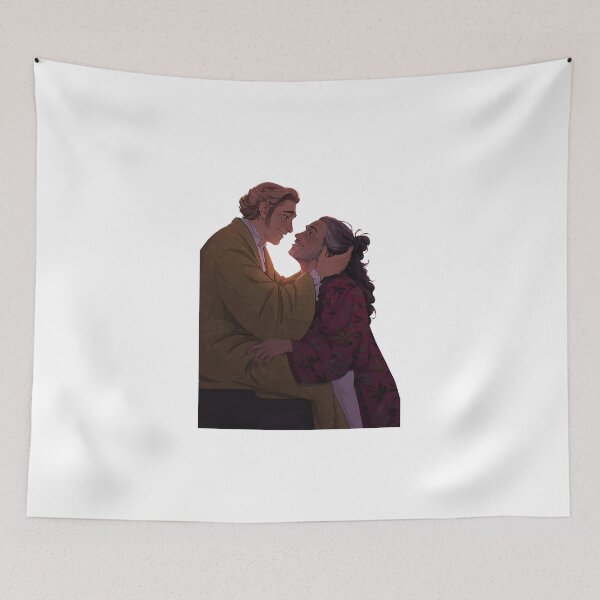 Item preview, ed teach and Stede Bonnet look at each other passionately designed and sold by ChenTrevino.