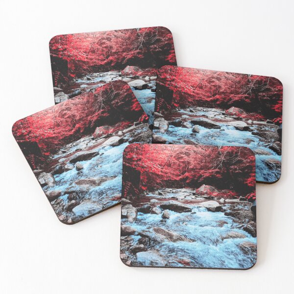 Item preview, Crimson Forest designed and sold by 9Amaryllis6.