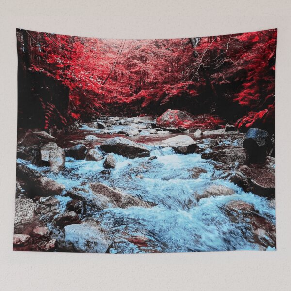 Item preview, Crimson Forest designed and sold by 9Amaryllis6.