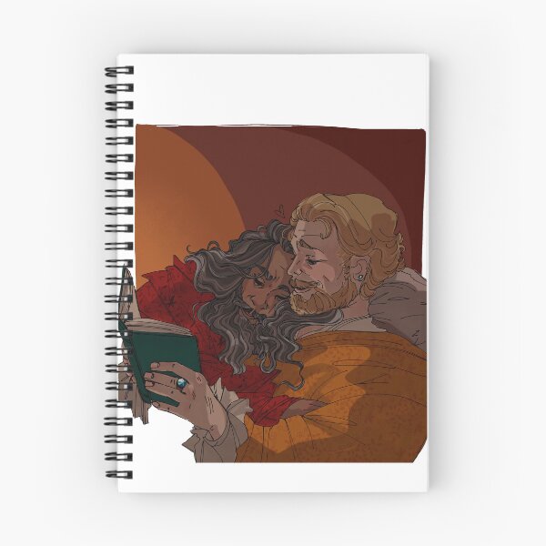 Item preview, Ed Teach and Stede Bonnet read book designed and sold by ChenTrevino.