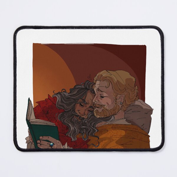 Item preview, Ed Teach and Stede Bonnet read book designed and sold by ChenTrevino.