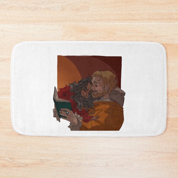 Item preview, Ed Teach and Stede Bonnet read book designed and sold by ChenTrevino.