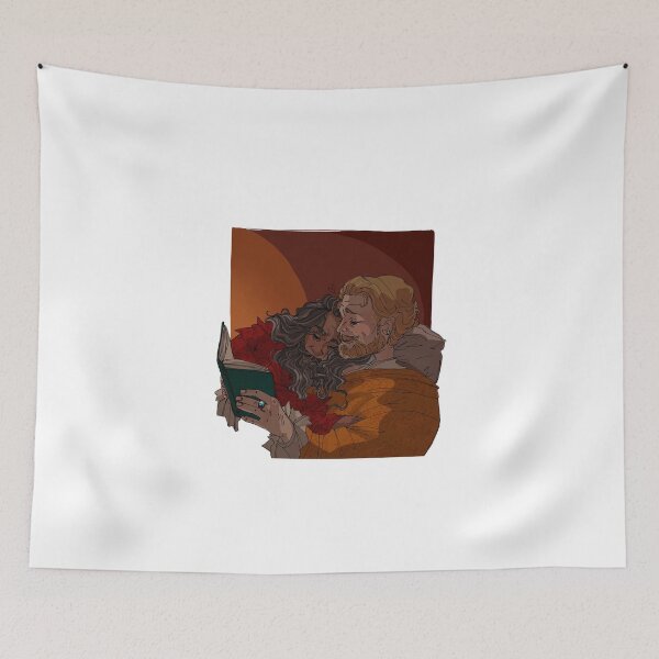 Item preview, Ed Teach and Stede Bonnet read book designed and sold by ChenTrevino.