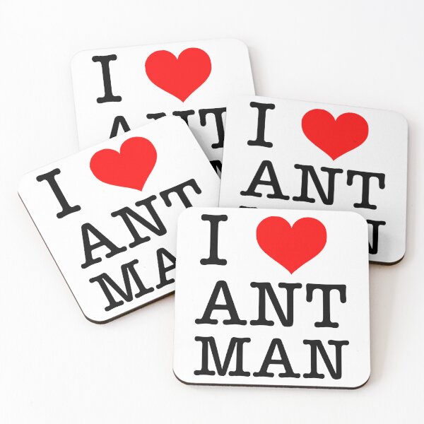 Item preview, I Love Anthony Edwards designed and sold by JaclynPiel.