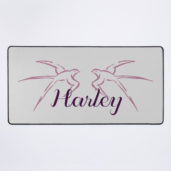 Item preview, Harley designed and sold by vintage-sigh.