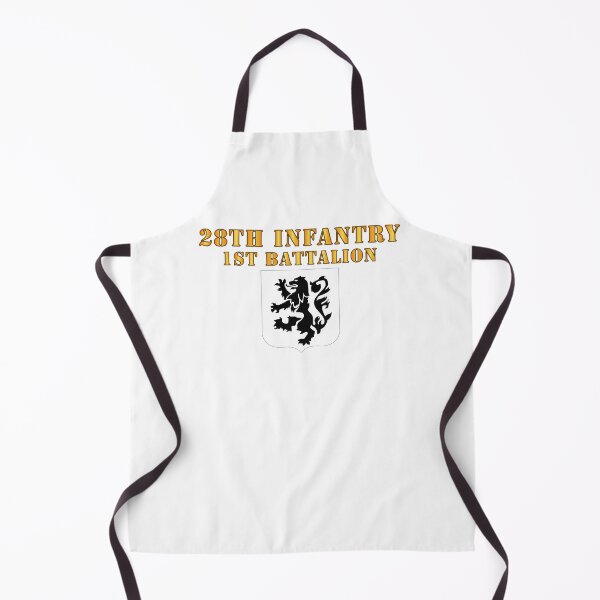 Item preview, Combat Support Company (CSC), 1st Battalion, 7th Infantry - Willing and Able X 300 designed and sold by Military Insignia Products.