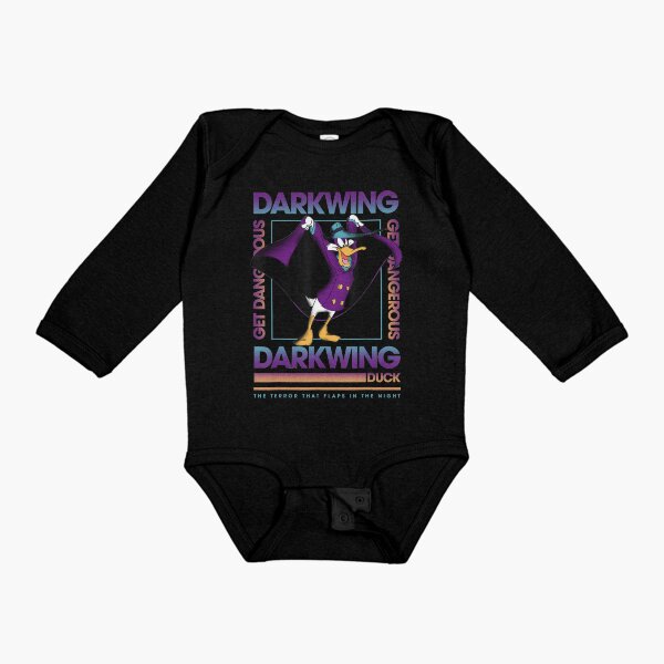 Item preview, Darkwing Duck Get Dangerous designed and sold by DonaldUS.