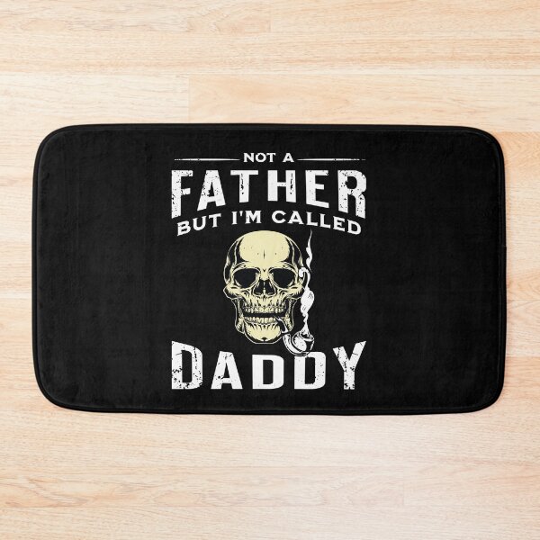 Item preview, Inappropriate Father's Day Boyfriend Fiance Husband Daddy designed and sold by Zulfiqqar.