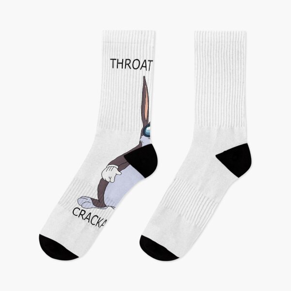 Item preview, Big Chungus Throat Crackin designed and sold by amogusman.