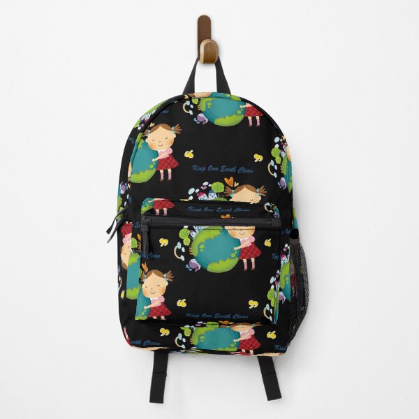 Item preview, Keep-Our-Earth-Clean designed and sold by Darlene5973911.