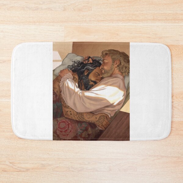 Item preview, Ed Teach and Stede Bonnet romantic love designed and sold by ChenTrevino.