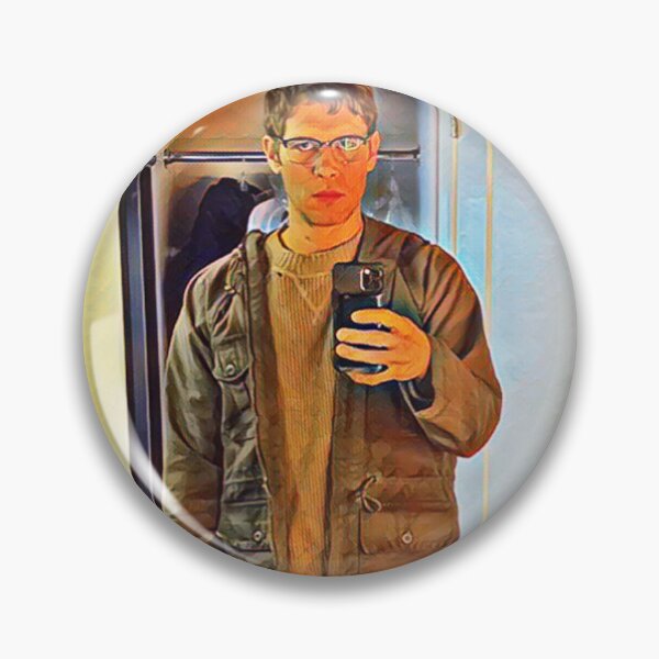 Item preview, Joseph Morgan  designed and sold by OriginalKlaus.