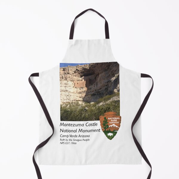 Item preview, Montezuma Castle  designed and sold by Lil-Bit-Batty.