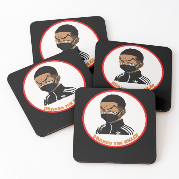 Item preview, It's All About The Drakeo the Ruler designed and sold by SapphireWatson.