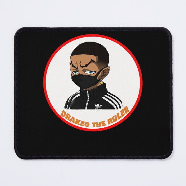 Item preview, It's All About The Drakeo the Ruler designed and sold by SapphireWatson.