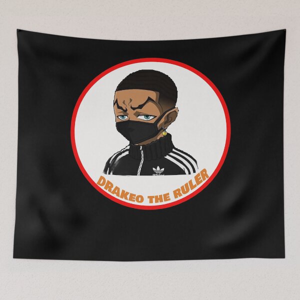 Item preview, It's All About The Drakeo the Ruler designed and sold by SapphireWatson.