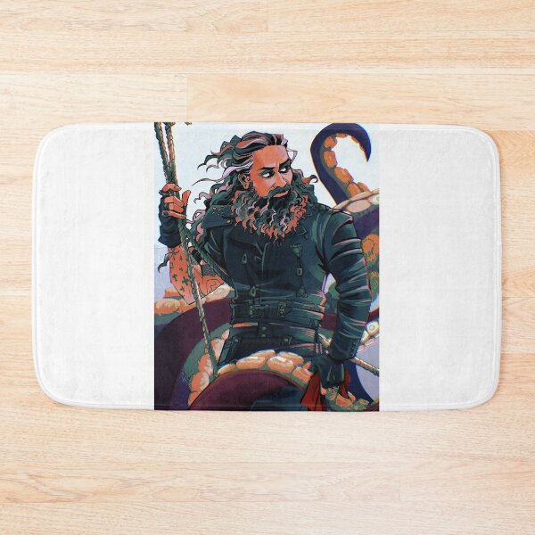 Item preview, ed teach boat ride designed and sold by ChenTrevino.