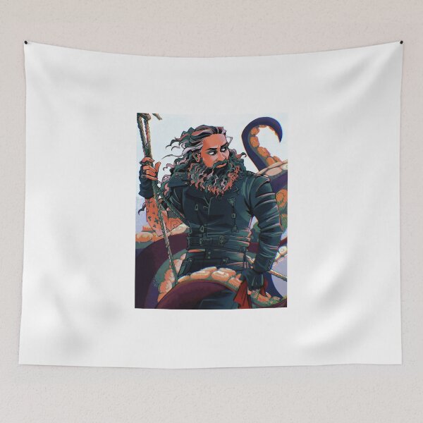 Item preview, ed teach boat ride designed and sold by ChenTrevino.