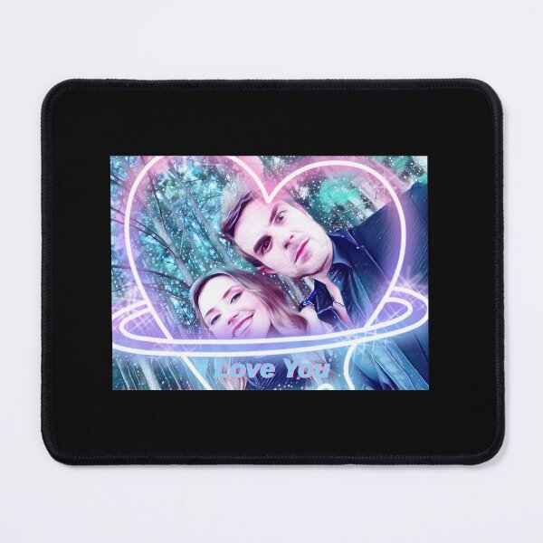 Item preview, Mikaelson Family  designed and sold by OriginalKlaus.