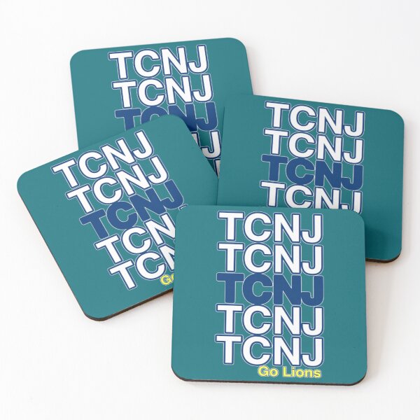 Item preview, tcnj vamos leones designed and sold by qeusatebaeuire.