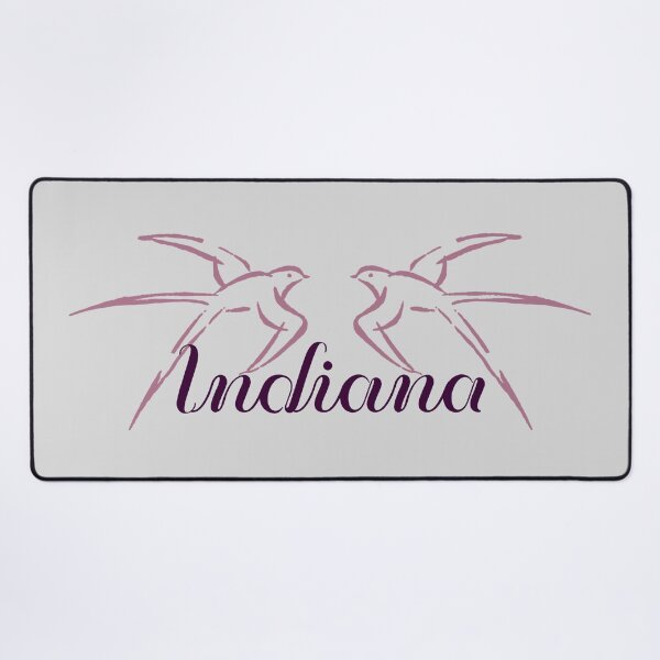 Item preview, Indiana designed and sold by vintage-sigh.