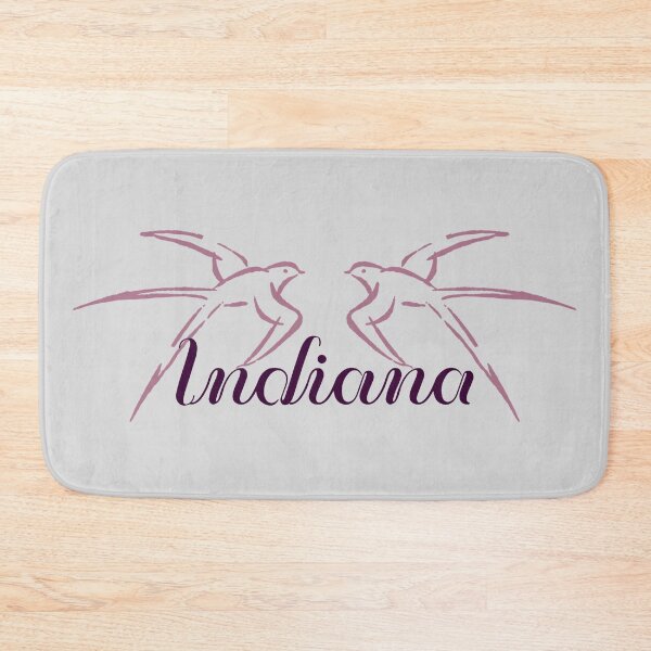 Item preview, Indiana designed and sold by vintage-sigh.