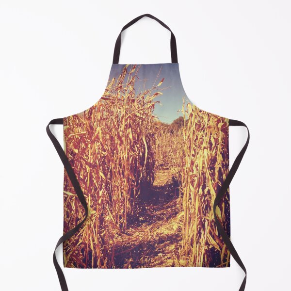 Item preview, Lost In the Corn Maze designed and sold by JanGrackle.