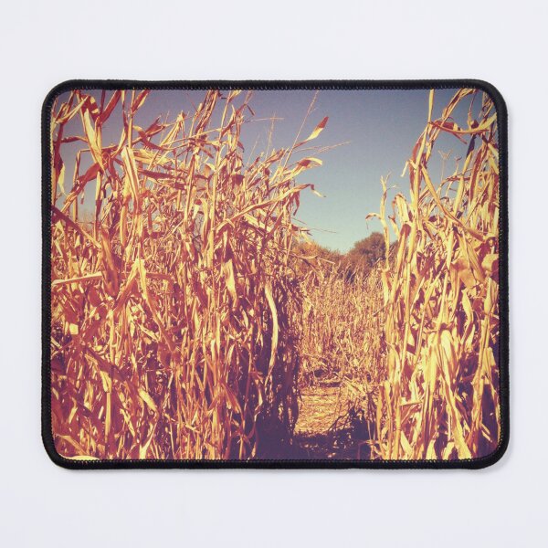Item preview, Lost In the Corn Maze designed and sold by JanGrackle.