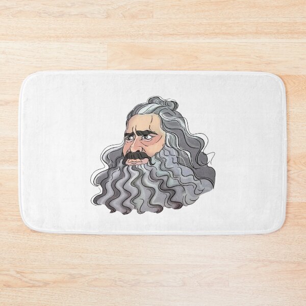 Item preview, Ed Teach brush designed and sold by ChenTrevino.