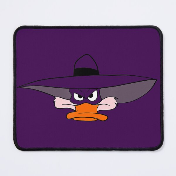 Item preview, Darkwing Duck designed and sold by DonaldUS.